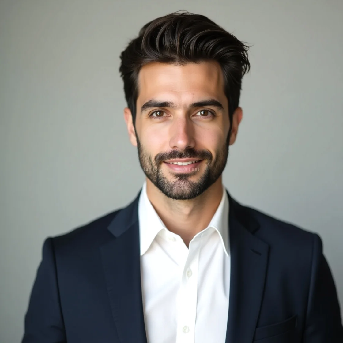 صورة أحمد السليطي - مستشار شؤون التراخيص